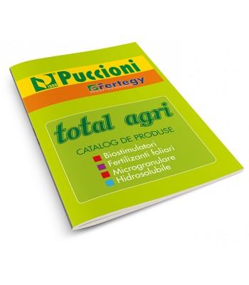Total Agri - Catalog produse